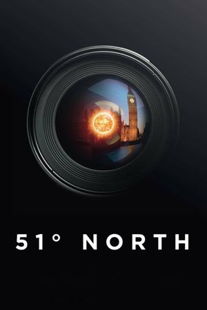 51 Degrees North's poster