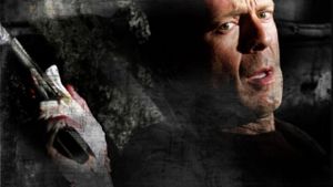 Hostage's poster