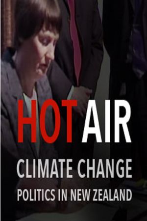 Hot Air's poster