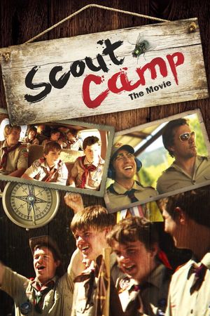 Scout Camp's poster