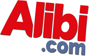 Alibi.com's poster