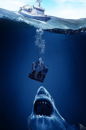 Open Water 3: Cage Dive's poster