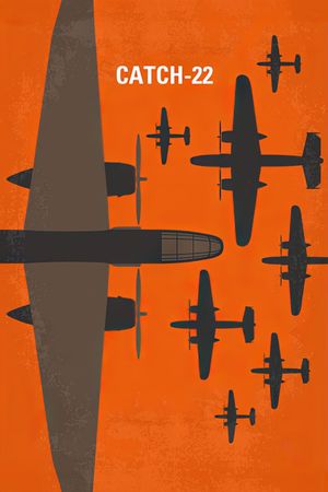 Catch-22's poster