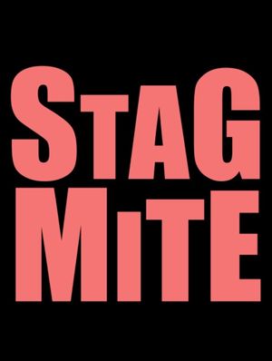Stagmite's poster