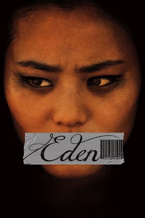 Eden's poster