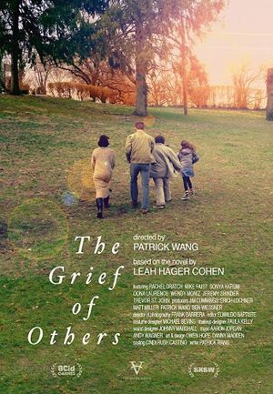 The Grief of Others's poster