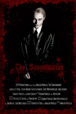 The Sanguinarian's poster