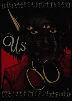 Us's poster