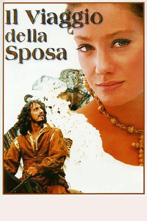 The Bride's Journey's poster