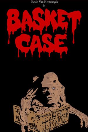 Basket Case's poster