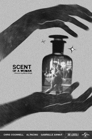 Scent of a Woman's poster