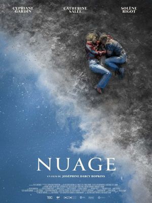 Cloud's poster