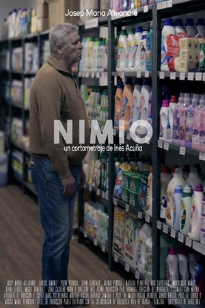 Nimio's poster image