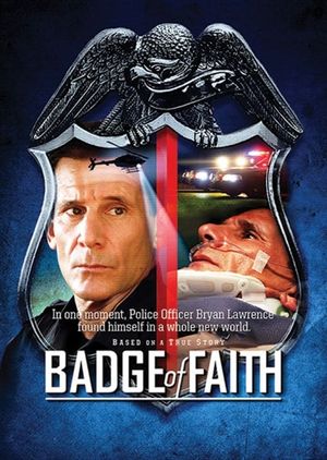 Badge of Faith's poster