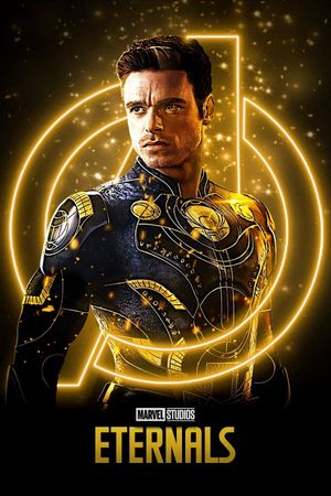 Eternals's poster