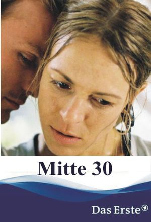 Mitte 30's poster