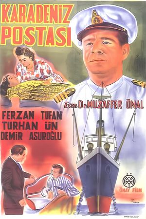 Karadeniz Postası's poster image