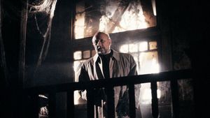 Halloween 5: The Revenge of Michael Myers's poster