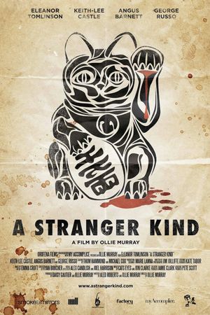 A Stranger Kind's poster