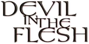 Devil in the Flesh's poster