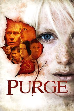 Purge's poster