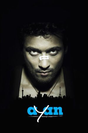 Ayan's poster