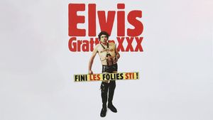 Elvis Gratton 3: Le retour d'Elvis Wong's poster