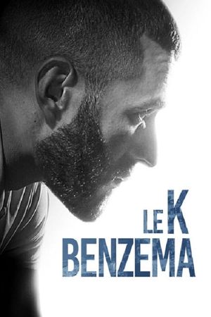 Le K Benzema's poster