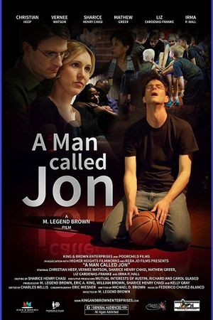 A Man Called Jon's poster