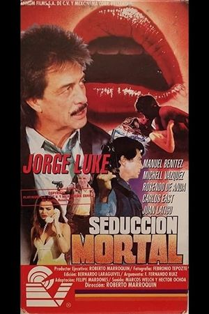 En seducción mortal's poster