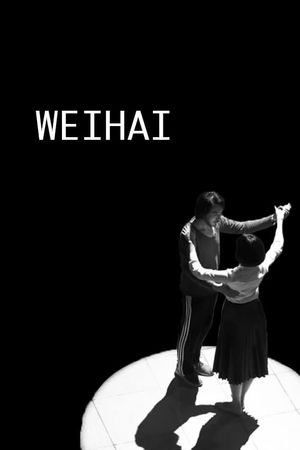 Hai Bian Shi Ri's poster