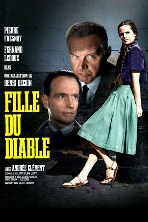 Devil's Daughter's poster