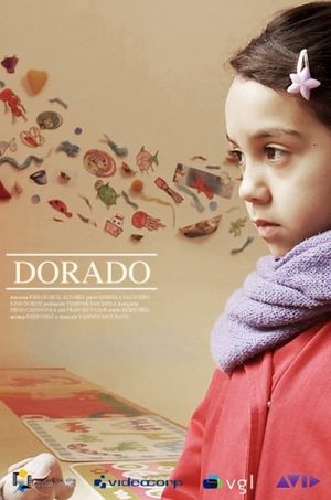 Dorado's poster