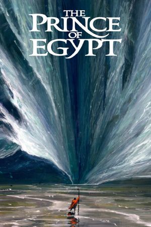 The Prince of Egypt's poster