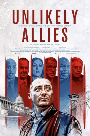Unlikely Allies's poster image