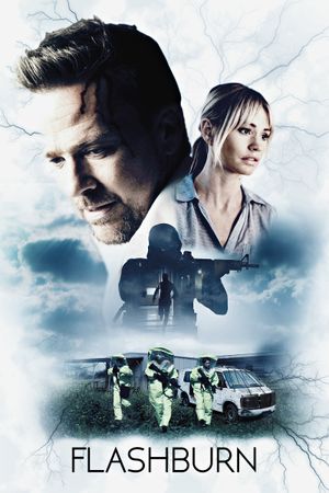 Flashburn's poster
