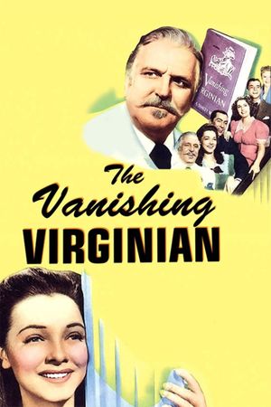 The Vanishing Virginian's poster