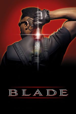 Blade's poster