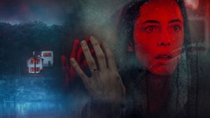 The Night House's poster