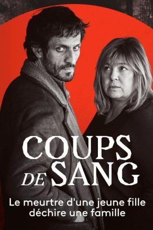 Coups de sang's poster