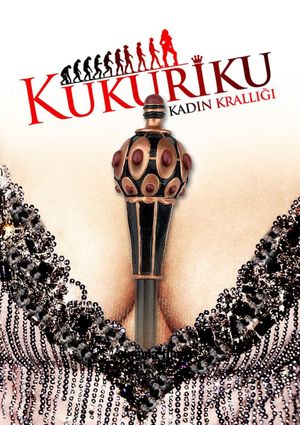 Kukuriku: Kadin Kralligi's poster