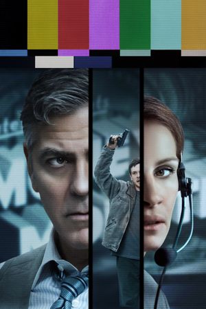 Money Monster's poster