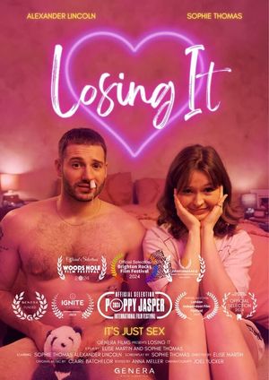 Losing It's poster