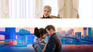 Love Again's poster