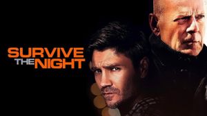 Survive the Night's poster
