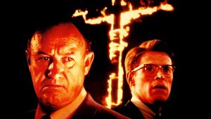Mississippi Burning's poster