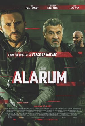Alarum's poster
