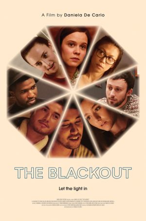 The Blackout's poster