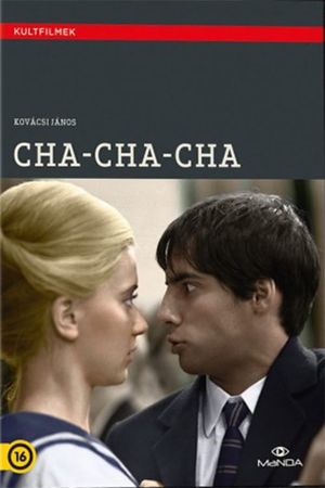 Cha-Cha-Cha's poster