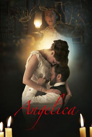 Angelica's poster